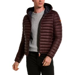 Save The Duck Donald Basic Puffer Jacket
