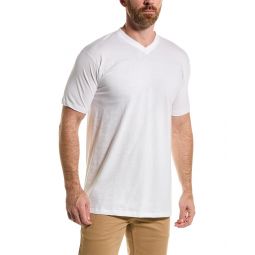Hom V-Neck T-Shirt