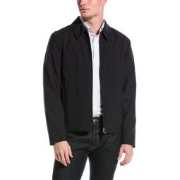 Boss Hugo Boss Wool-Blend Jacket
