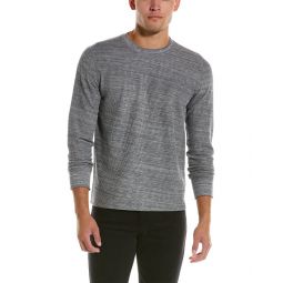 Vince Thermal Top