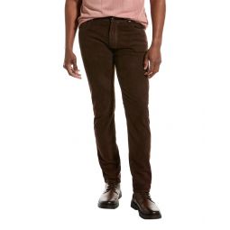 Tod'S Suede 5-Pocket Pant