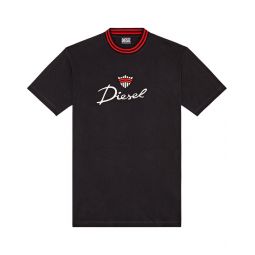 Diesel Wash T-Shirt