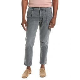 Joes Jeans Diego Washed Grey Trouser Jean