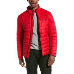 Hugo Boss Quilted Jacket