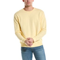 Ag Jeans Andre Crewneck Pullover