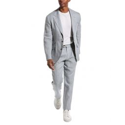 Brunello Cucinelli Linen Suit
