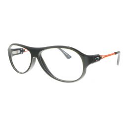 Diesel Black Rectangle DL5061 096 Eyeglasses