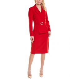 Nanette Nanette Lepore 2Pc Jacket & Skirt Suit Set