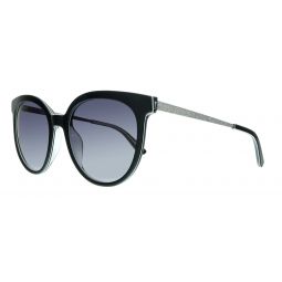 Juicy Couture Black Square JU 610/G/S 9O 0807 Sunglasses