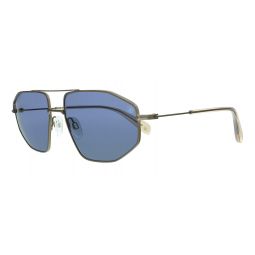 Rag & Bone Ant Gold Aviator RNB5036/G/S KU 0OUN Sunglasses