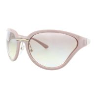 Prada Pink Butterfly 0PR 22VS 5031L0 Cat Walk Sunglasses
