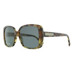 Marc Jacobs Havana Square MARC423S Sunglasses