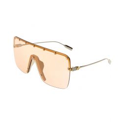 Gucci Unisex Gg1245s 99Mm Sunglasses