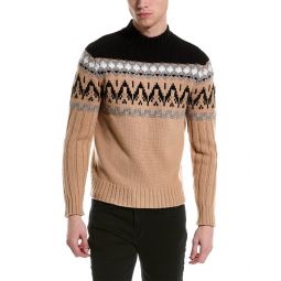 Bogner Mex Cashmere Sweater