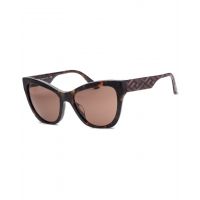 Versace Womens Ve4417u 56Mm Sunglasses