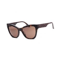 Versace Womens Ve4417u 56Mm Sunglasses