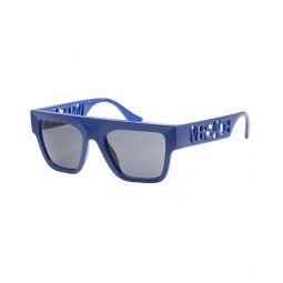 Versace Mens Ve4430u 53Mm Sunglasses