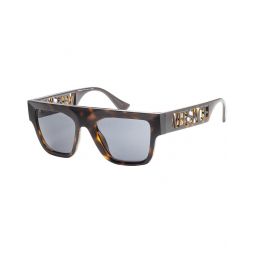 Versace Unisex Ve4430u 53Mm Sunglasses