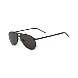 Saint Laurent Unisex Sl416 99Mm Sunglasses