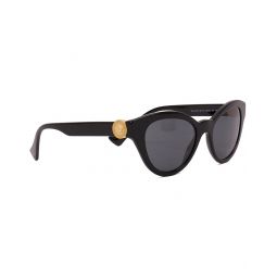 Versace Womens Ve4435 52Mm Sunglasses