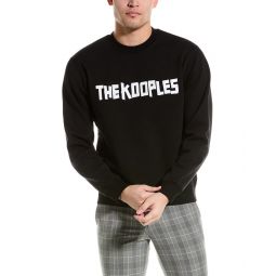 The Kooples Crewneck Sweatshirt