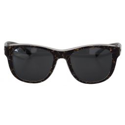 Dolce & Gabbana Gorgeous Square Sunglasses