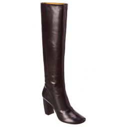 Victoria Beckham Leather Boot
