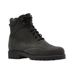 La Canadienne Lucky Suede Boot