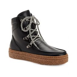 Aquatalia Taelyn Weatherproof Leather Boot