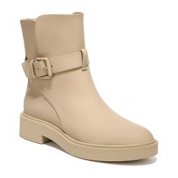 Vince Kaelyn Leather Bootie