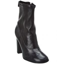 Ted Baker Marshah Leather Bootie