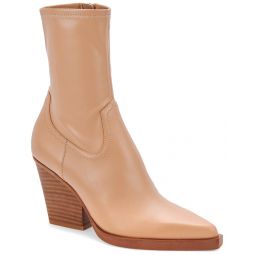 Dolce Vita Boyd Leather Bootie
