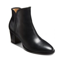 Jack Rogers Cassidy Leather Bootie