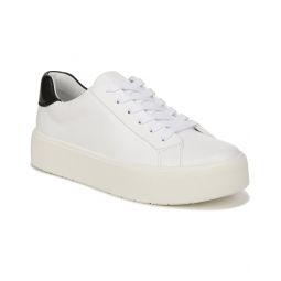 Vince Benfield-B Leather Sneaker