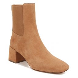 Vince Kimmy Leather Bootie
