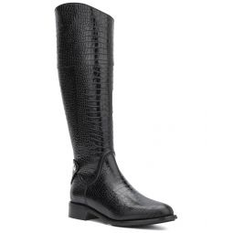 Aquatalia Nerina Weatherproof Leather Boot