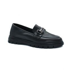 The Flexx Chic Too Leather Loafer