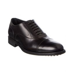 Tod'S Leather Oxford