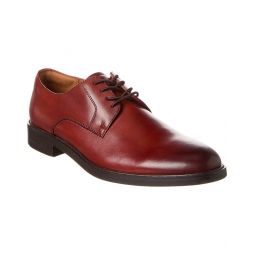Kenneth Cole New York Tech Lace-Up Leather Oxford