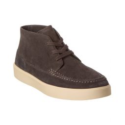 Vince Tacoma Suede Sneaker
