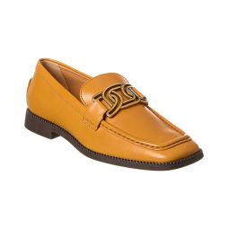 Tod'S Kate Leather Loafer