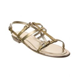 Tods Leather Sandals