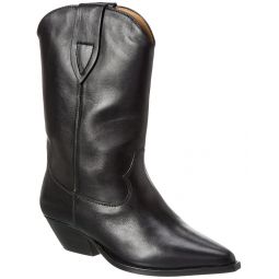 Isabel Marant Iconic Leather Boot