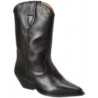 Isabel Marant Iconic Leather Boot