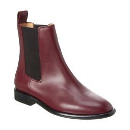Isabel Marant Galna Leather Bootie