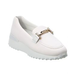 Tod'S Double T Loafer