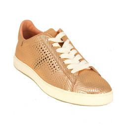 Tod'S Light Box Leather Sneaker