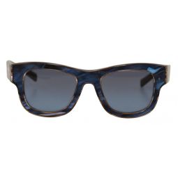 Dolce & Gabbana Gorgeous Gradient Lenses Sunglasses