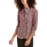 Zadig & Voltaire Touch Ao Liberty Top