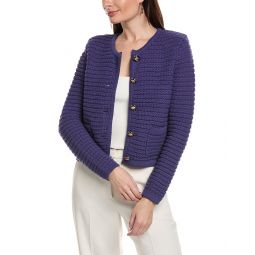 Labiz This Knitted Sweater Jacket